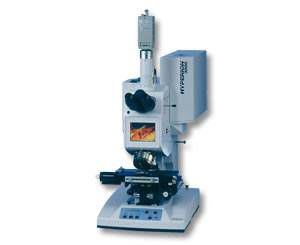 FT-IR microscope HYPERION Series Bruker Optik