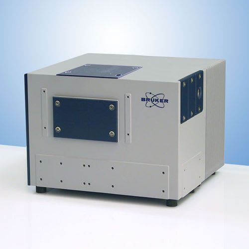 FT-IR spectrometer IRcube Series Bruker Optik