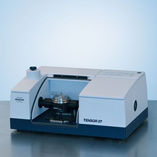FT-IR spectrometer CONFOCHECK Series Bruker Optik
