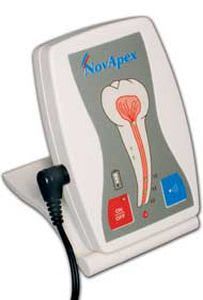 Dental apex locator NovApex Forum Engineering Technologies (96) ltd.