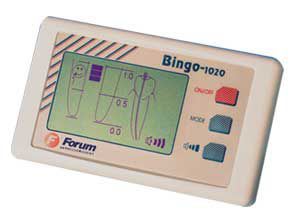 Dental apex locator Bingo1020 Forum Engineering Technologies (96) ltd.