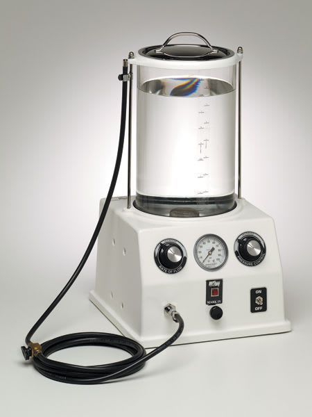 Embalming machine 46 - 60 psi | PORTI-BOY MARK IV Embalmers Supply Company