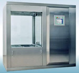 The pharmaceutical industry washer-disinfector PH 840.2 Belimed Deutschland