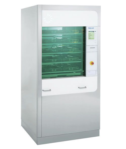 Medical washer-disinfector / automatic / compact WD 290 Belimed Deutschland