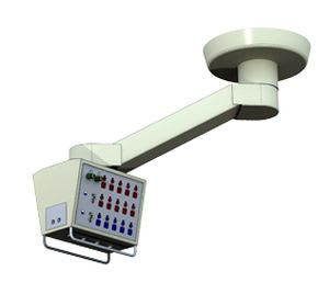 Ceiling-mounted medical pendant 700CRFM ESCO Medicon