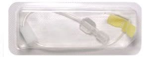 Surgical needle / Huber / butterfly LR 1915, LR 2238 F.B. Medical