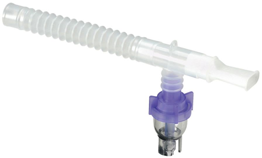 Pneumatic nebulizer VixOne™ DeVilbiss Healthcare
