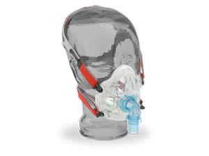 CPAP mask / facial V2™ DeVilbiss Healthcare