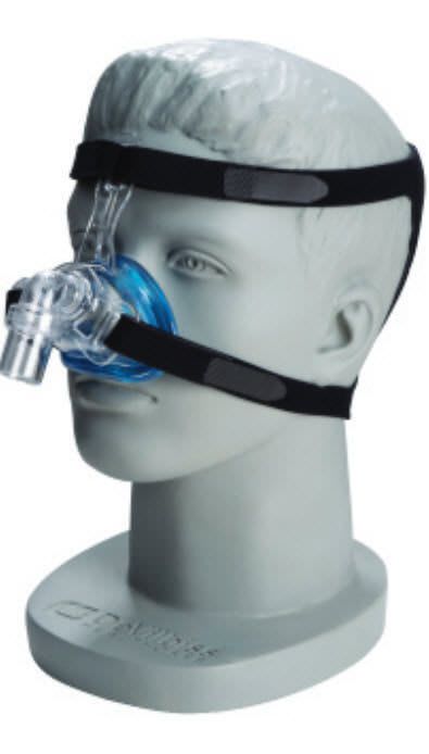 CPAP mask / nasal Innova™ DeVilbiss Healthcare