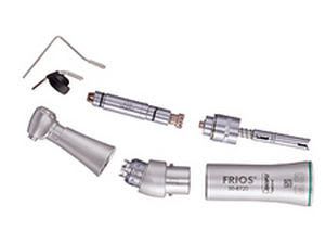 Dental contra-angle handpiece RIOS WS-75 DENTSPLY Implants GmbH