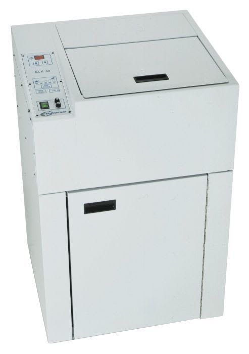 Laboratory centrifuge / high-capacity / floor standing ECK 60B EUROCEM