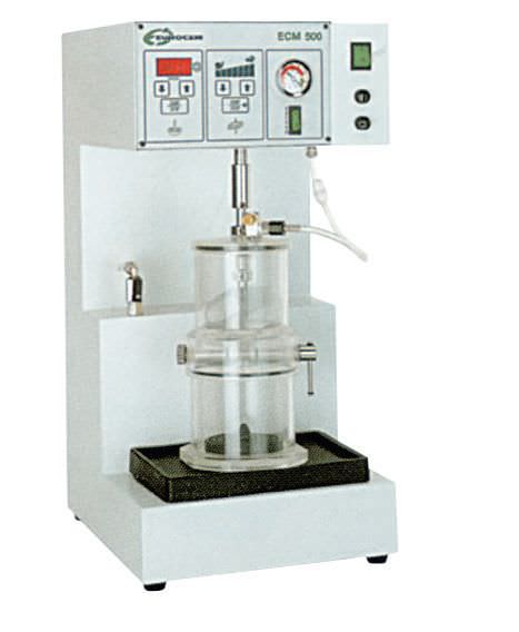 Dental laboratory mixer / vacuum ECM 500P EUROCEM