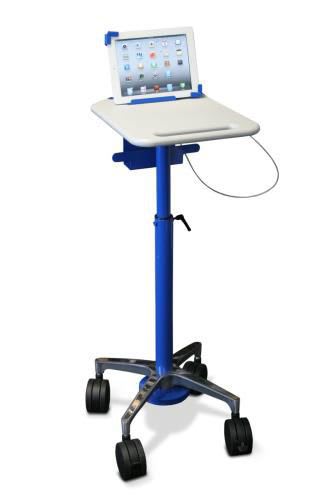 Medical computer cart TBC150-520 AFC Industries