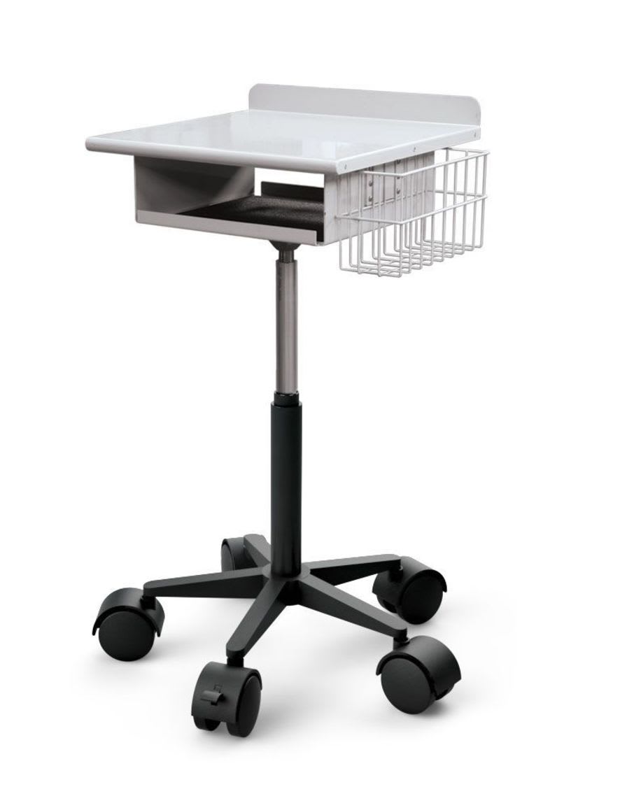 Medical computer cart 772117 AFC Industries