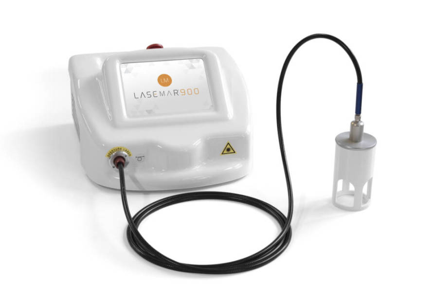 Dental laser / diode / tabletop 915 nm | LASEmaR®900R Eufoton Medicalasers