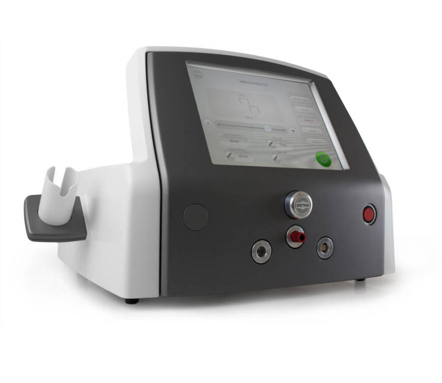 Surgical laser / diode / tabletop SPECTRUM® Dual Boost® Eufoton Medicalasers