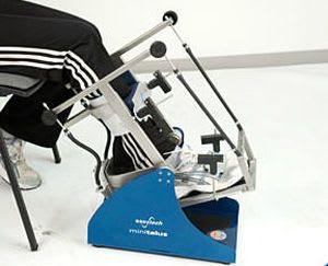 Ankle exerciser Minitalus Easytech