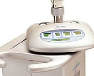 Microwave diathermy unit (physiotherapy) / on trolley Delta Easytech