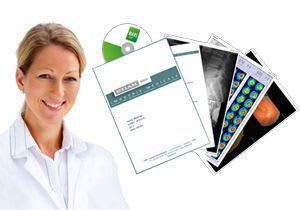 Printing software / medical / for DICOM files PRI ETIAM