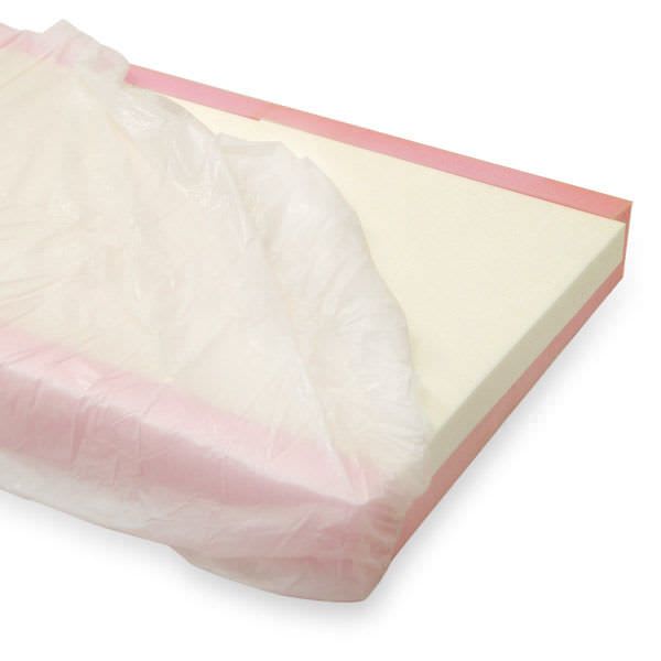 Hospital bed mattress / anti-decubitus / foam LE 001 Biomatrix