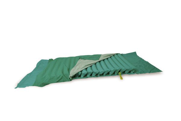 Anti-decubitus mattress / for hospital beds / dynamic air / tube MA002.c Biomatrix