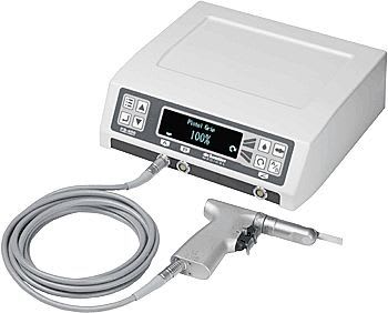 Surgical micromotor control unit PC-450 DeSoutter Medical