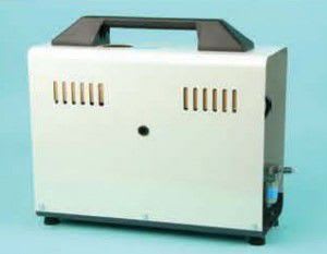 Dental unit air compressor / dental / with pump DA50-9D Dentalaire