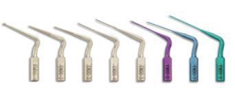 Endodontic ultrasonic insert ProUltra® series DENTSPLY Tulsa Dental