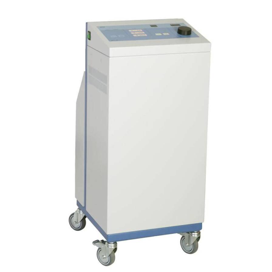 Microwave diathermy unit (physiotherapy) / on trolley BTL-21 BTL International
