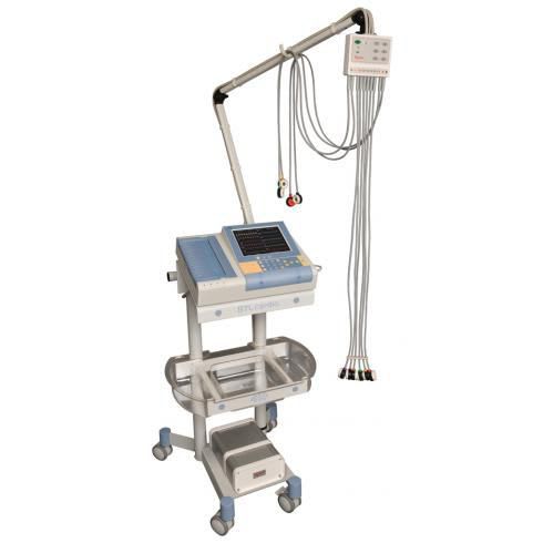 Automatic electrocardiography electrode applicator Decapus II C675.003v100 BTL International