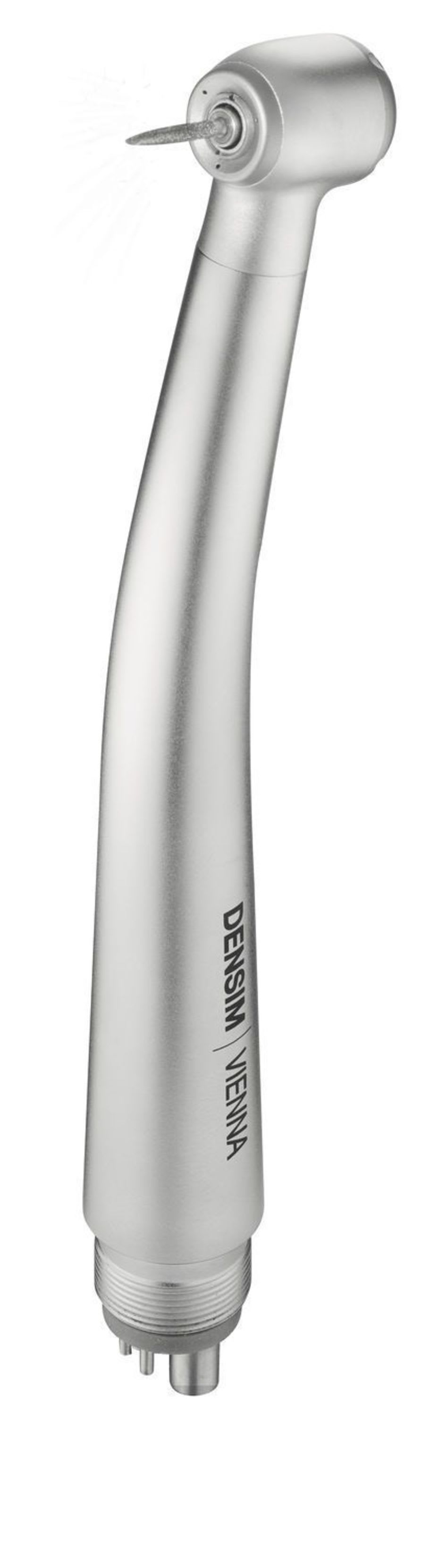 Dental turbine DENSIM VIENNA DIPLOMAT DENTAL s.r.o.