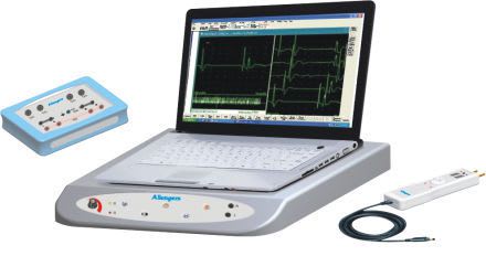 Digital electromyograph SCORPIO 2, SCORPIO 24 Allengers Medical Systems
