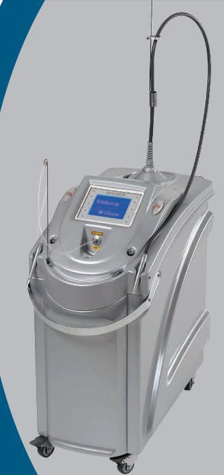 Dental laser / surgical / Er:YAG / diode 2940 / 808 nm, 15 / 20 W | ERBIUM&DIODE Doctor Smile