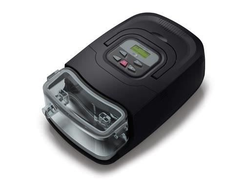 APAP ventilator / automatic positive pressure RESmart Auto CPAP System BMC Medical Co., Ltd.