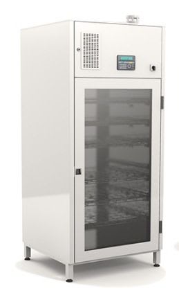 Drying cabinet / for healthcare facilities DC-2200 Dekomed