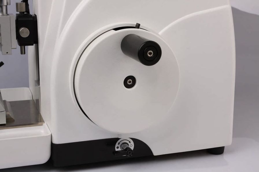 Rotary microtome / automatic AEM 480 Amos scientific