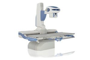 Fluoroscopy system (X-ray radiology) / digital / for multipurpose radiography / for diagnostic fluoroscopy RadPRO D2-50RF CANON USA