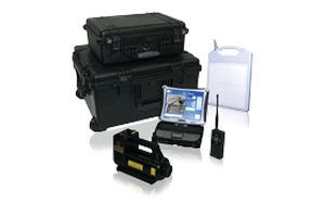 Portable radiography system (X-ray radiology) / digital / for multipurpose radiography / without table RadPRO MiniDR CANON USA