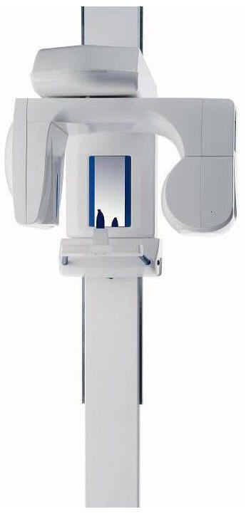 Panoramic X-ray system (dental radiology) / digital ART PLUS AJAT