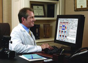 Skin diagnosis software Mirror Canfield Imaging Systems