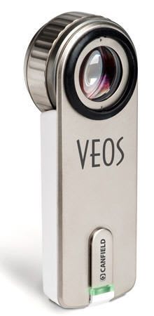 Pocket dermatoscope VEOS HD1 Canfield Imaging Systems