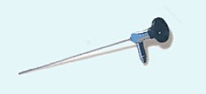 Cystoscope endoscope / rigid 2.7 mm Blazejewski MEDI-TECH