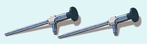 Thoracoscope endoscope / rigid 10.0 mm Blazejewski MEDI-TECH