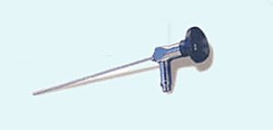 Sinuscope endoscope / rigid 2.7 mm Blazejewski MEDI-TECH