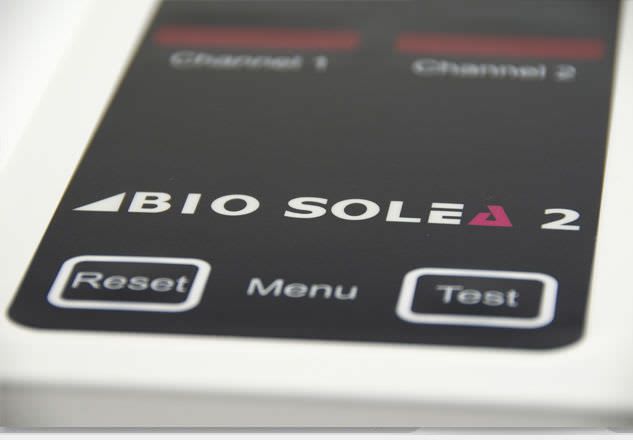 Semi-automatic coagulation analyzer / 2-channel BIO SOLEA 2 BIOLABO