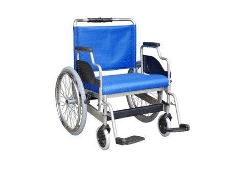 Passive wheelchair / bariatric ORTHOS XXI