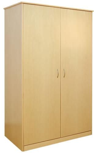 Medical cabinet / patient room / 2-door ORTHOS XXI