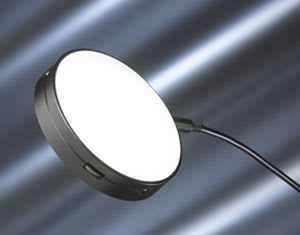 LED light source / for microscopes EasyLED SCHOTT