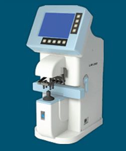 Automatic lensmeter / with pupil distance measurement LM-280 Shanghai Yanke Instrument Co., Ltd.
