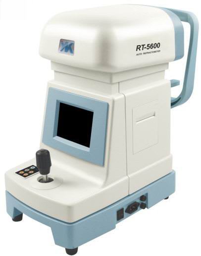 Automatic refractometer (ophthalmic examination) RT-5600 Shanghai Yanke Instrument Co., Ltd.